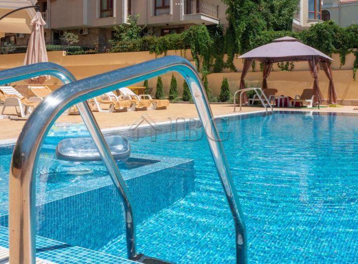 Image No.3-Appartement de 1 chambre à vendre à Burgas