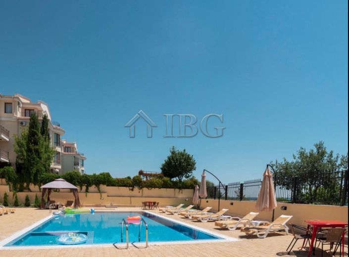 Image No.5-Appartement de 1 chambre à vendre à Burgas