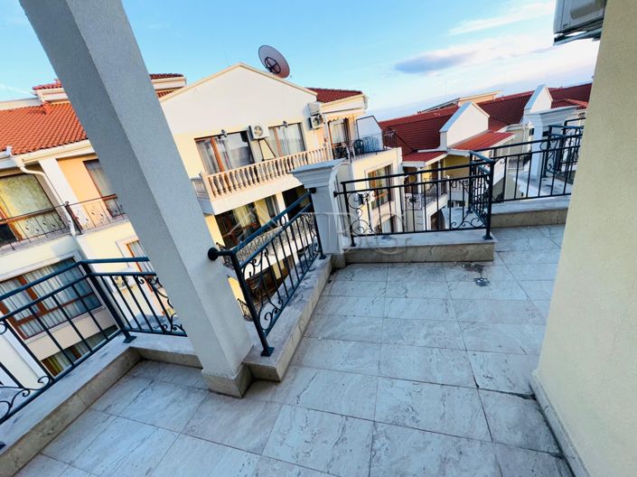 Image No.6-Appartement de 1 chambre à vendre à Burgas