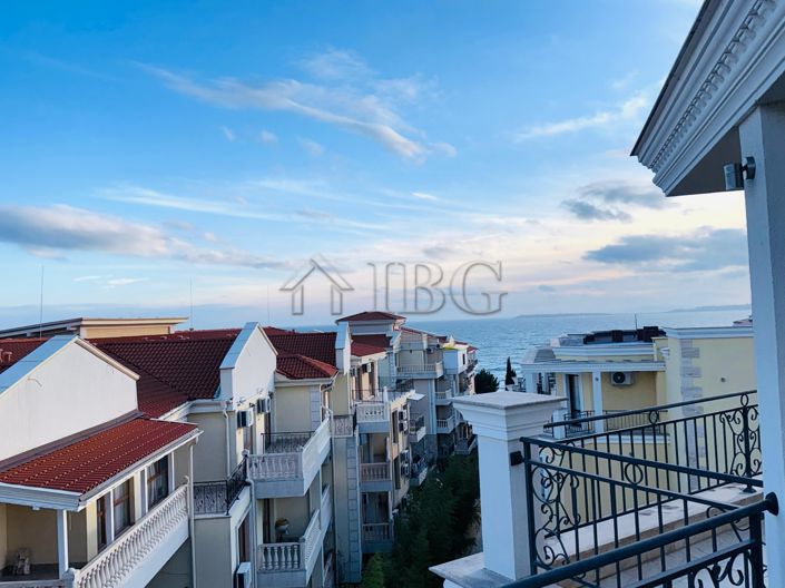 Image No.7-Appartement de 1 chambre à vendre à Burgas