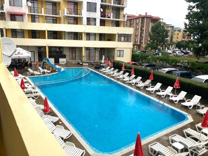 Image No.14-Appartement à vendre à Burgas