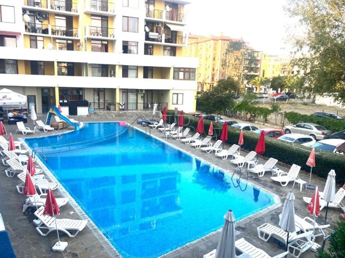 Image No.18-Appartement à vendre à Burgas