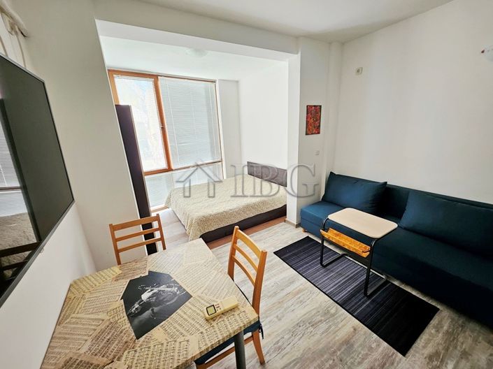 Image No.2-Appartement à vendre à Burgas