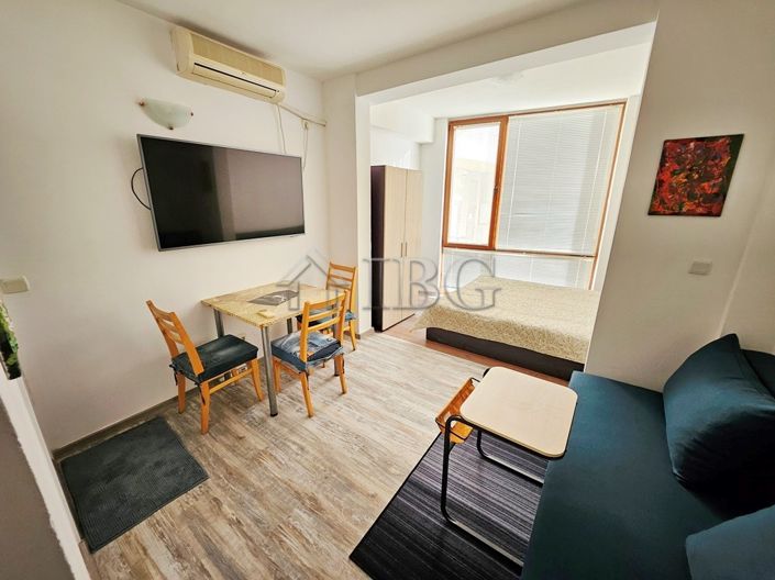 Image No.4-Appartement à vendre à Burgas