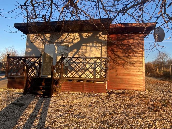 Image No.18-Maison de 2 chambres à vendre à Dobrich