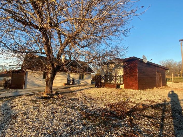 Image No.2-Maison de 2 chambres à vendre à Dobrich