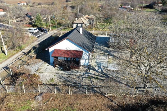 Image No.3-Maison de 2 chambres à vendre à Dobrich