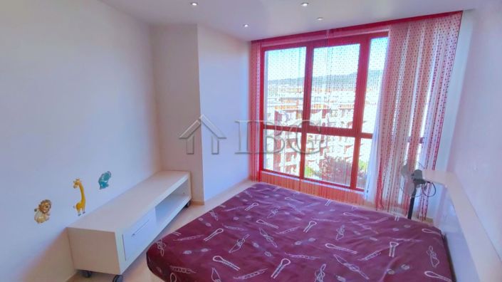 Image No.10-Appartement de 1 chambre à vendre à Burgas