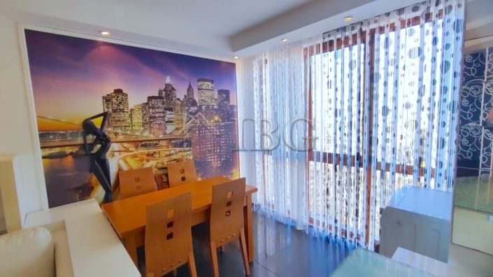 Image No.11-Appartement de 1 chambre à vendre à Burgas