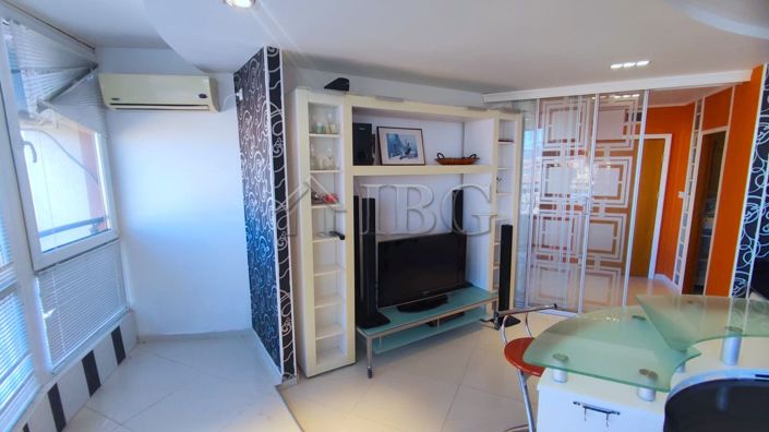 Image No.13-Appartement de 1 chambre à vendre à Burgas