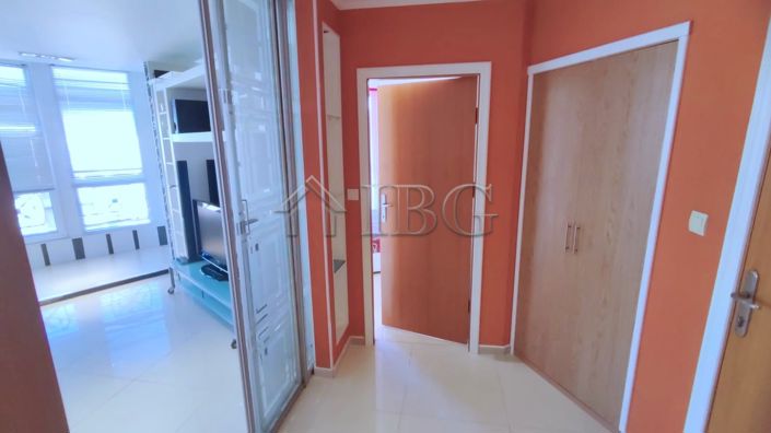 Image No.14-Appartement de 1 chambre à vendre à Burgas