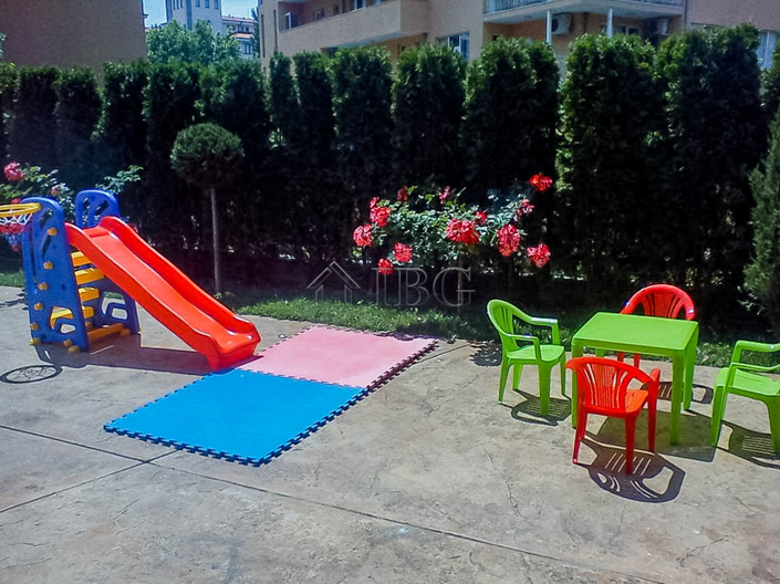 Image No.18-Appartement de 1 chambre à vendre à Burgas