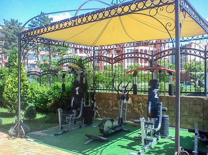 Image No.19-Appartement de 1 chambre à vendre à Burgas