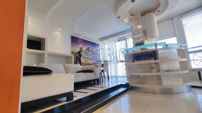 Image No.2-Appartement de 1 chambre à vendre à Burgas