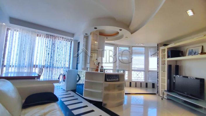 Image No.3-Appartement de 1 chambre à vendre à Burgas