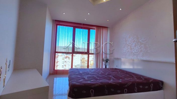 Image No.8-Appartement de 1 chambre à vendre à Burgas