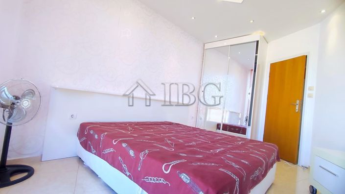 Image No.9-Appartement de 1 chambre à vendre à Burgas