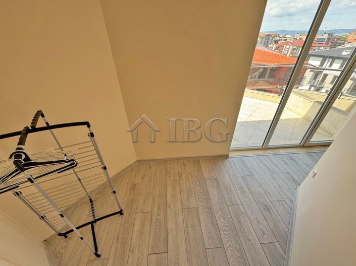 Image No.15-Appartement de 1 chambre à vendre à Burgas