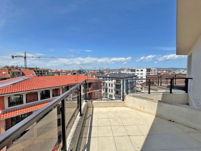 Image No.16-Appartement de 1 chambre à vendre à Burgas