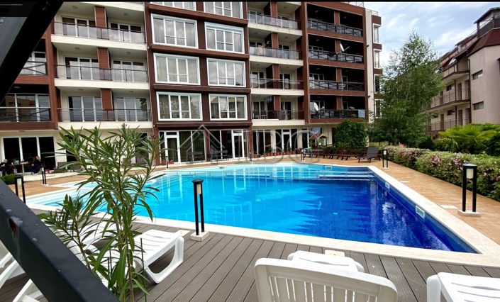 Image No.20-Appartement de 1 chambre à vendre à Burgas