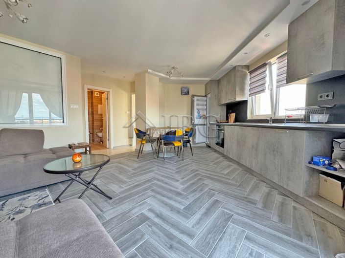 Image No.3-Appartement de 1 chambre à vendre à Burgas