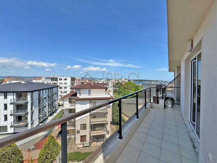 Image No.4-Appartement de 1 chambre à vendre à Burgas