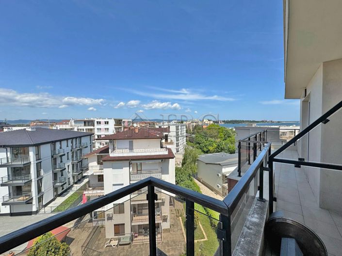 Image No.5-Appartement de 1 chambre à vendre à Burgas