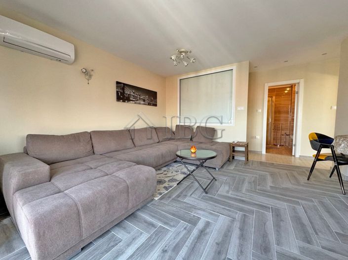 Image No.7-Appartement de 1 chambre à vendre à Burgas