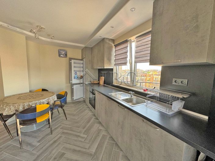 Image No.9-Appartement de 1 chambre à vendre à Burgas