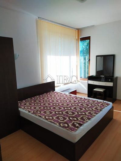 Image No.12-Appartement de 1 chambre à vendre à Burgas