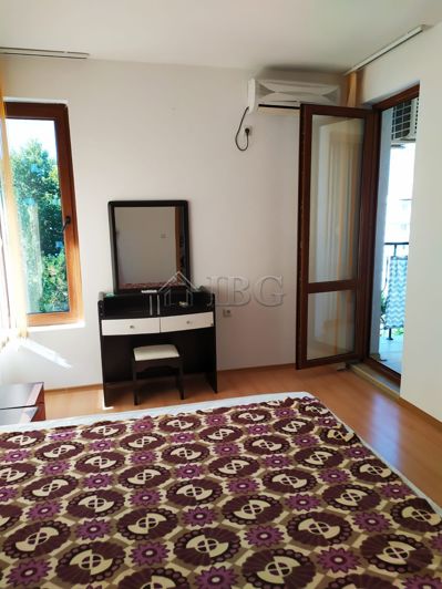 Image No.14-Appartement de 1 chambre à vendre à Burgas