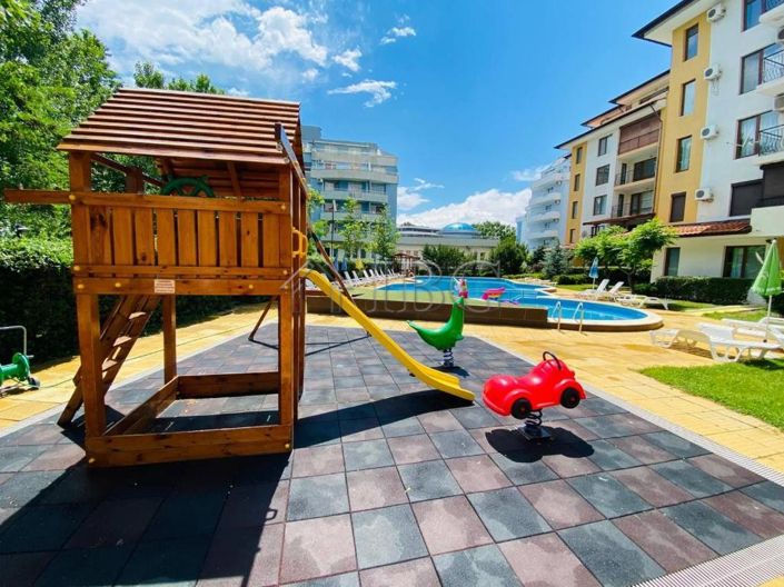 Image No.19-Appartement de 1 chambre à vendre à Burgas