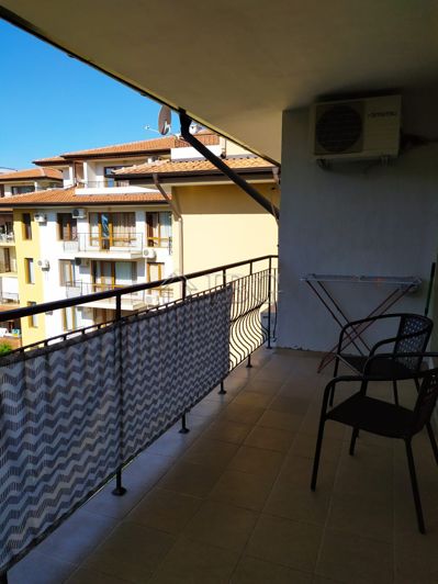 Image No.5-Appartement de 1 chambre à vendre à Burgas