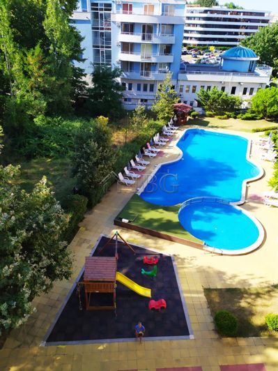 Image No.6-Appartement de 1 chambre à vendre à Burgas