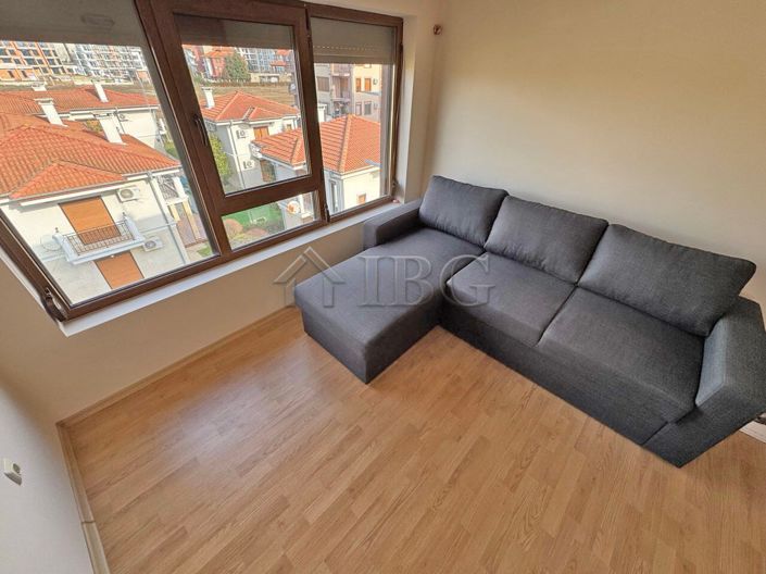 Image No.10-Appartement de 1 chambre à vendre à Burgas