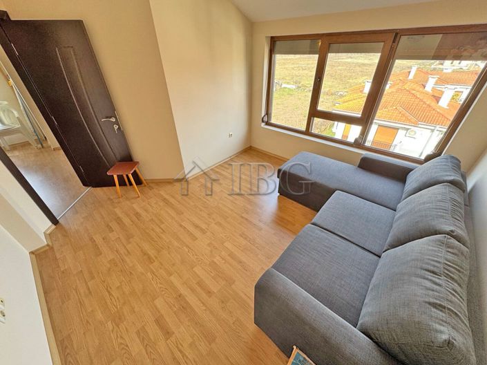 Image No.11-Appartement de 1 chambre à vendre à Burgas