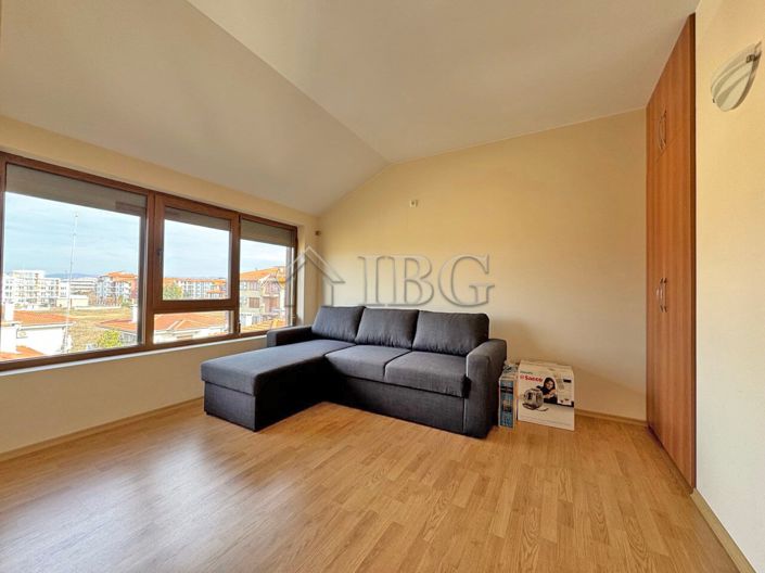 Image No.12-Appartement de 1 chambre à vendre à Burgas