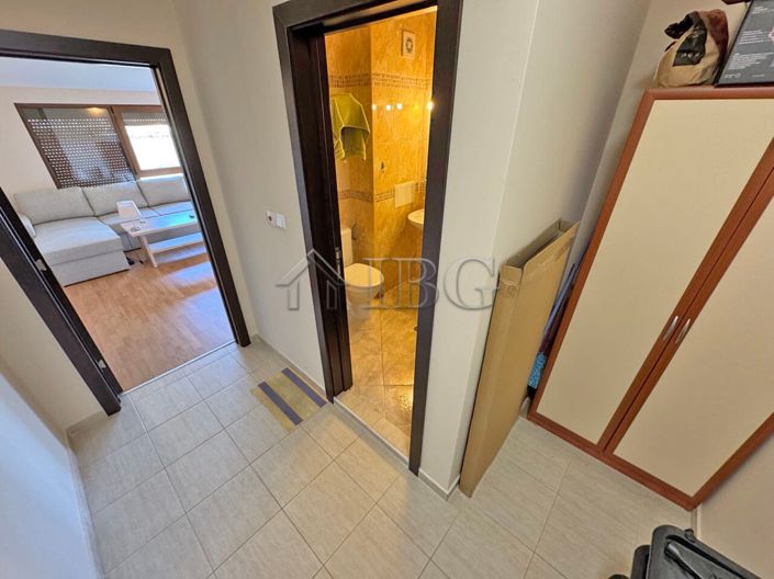 Image No.13-Appartement de 1 chambre à vendre à Burgas