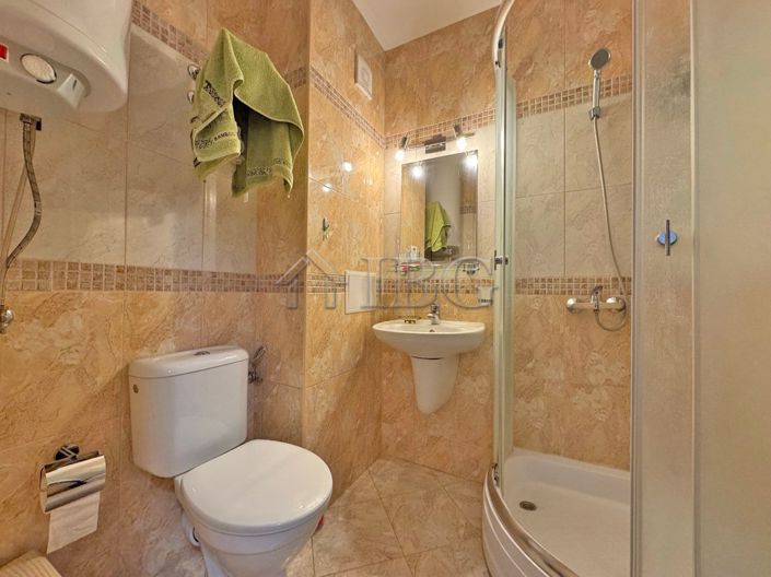 Image No.14-Appartement de 1 chambre à vendre à Burgas