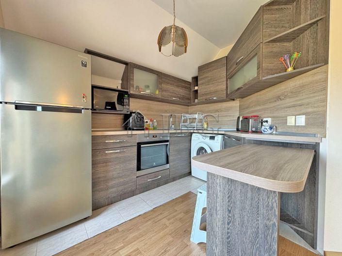 Image No.2-Appartement de 1 chambre à vendre à Burgas