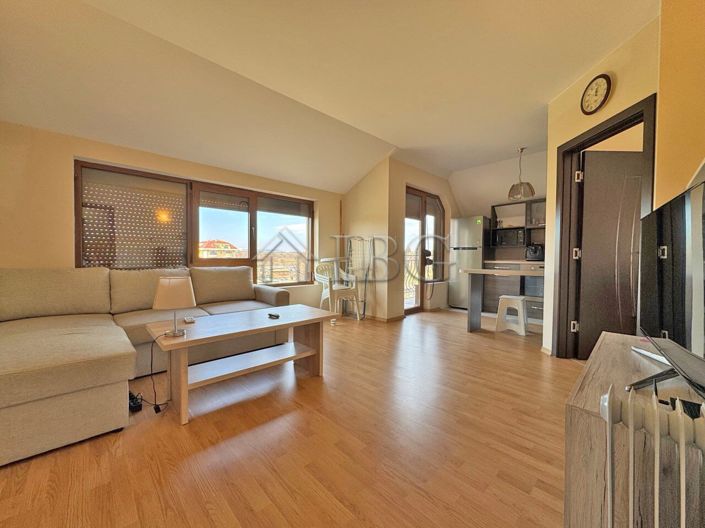 Image No.4-Appartement de 1 chambre à vendre à Burgas