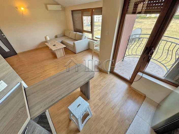 Image No.5-Appartement de 1 chambre à vendre à Burgas