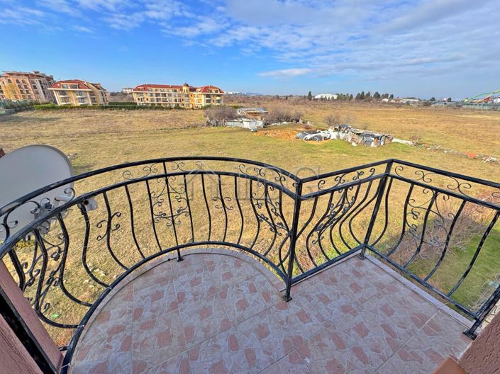 Image No.7-Appartement de 1 chambre à vendre à Burgas