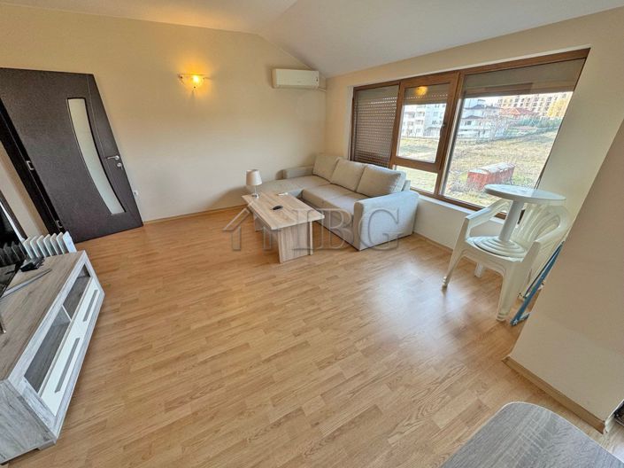 Image No.8-Appartement de 1 chambre à vendre à Burgas