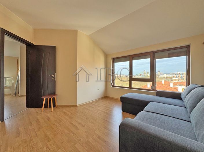 Image No.9-Appartement de 1 chambre à vendre à Burgas