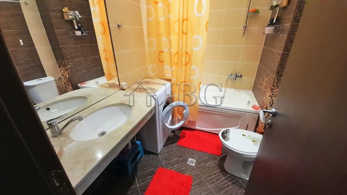 Image No.10-Appartement de 2 chambres à vendre à Burgas