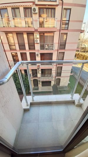 Image No.11-Appartement de 2 chambres à vendre à Burgas