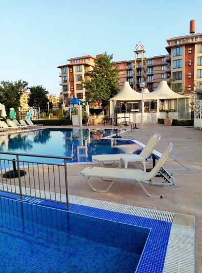 Image No.14-Appartement de 2 chambres à vendre à Burgas