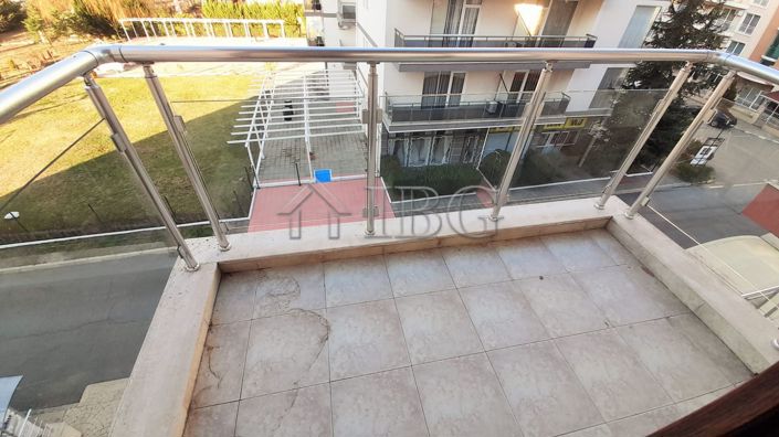 Image No.3-Appartement de 2 chambres à vendre à Burgas