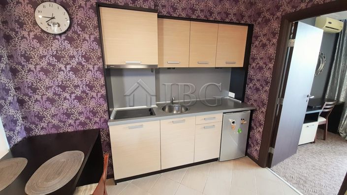 Image No.4-Appartement de 2 chambres à vendre à Burgas